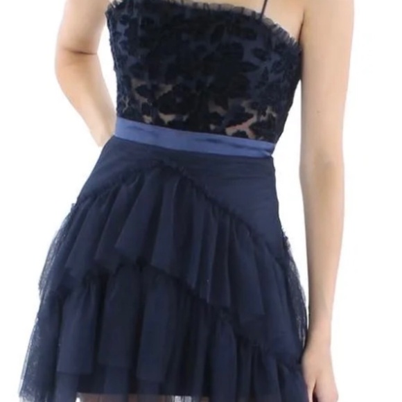 City Studio Dresses & Skirts - City Studio mini dress